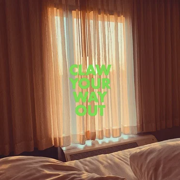 Claw Your Way Out