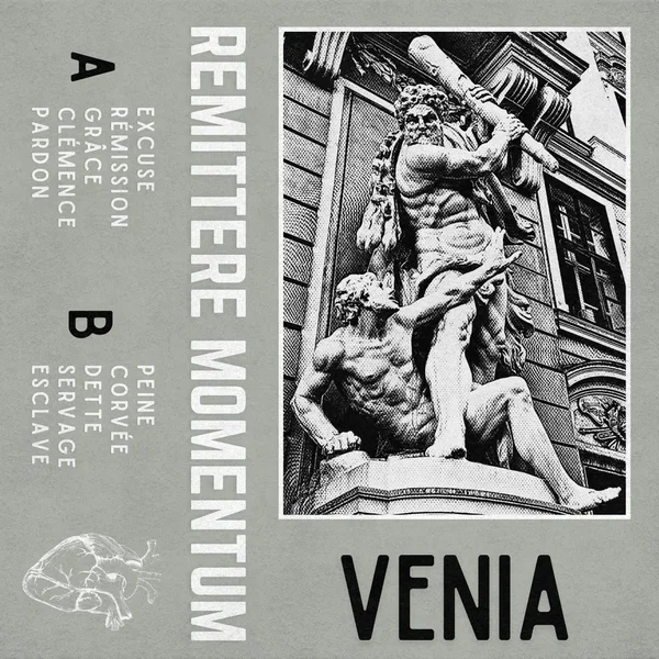 VENIA