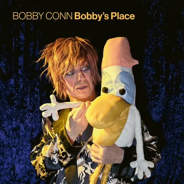 Bobby's Place