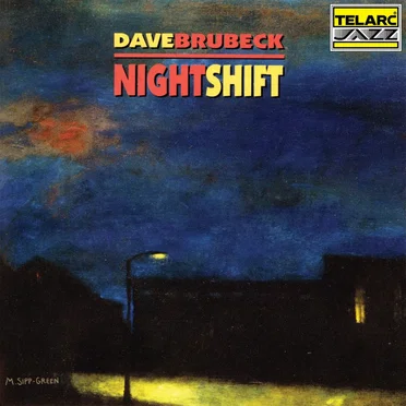 Nightshift: Live at the Blue Note
