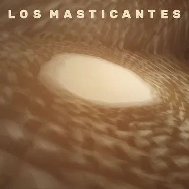Abstracción sensorial galáctica modo B