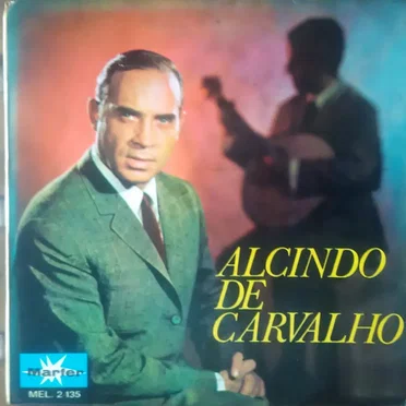 Alcindo de Carvalho