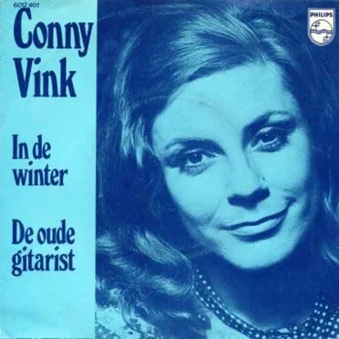 In de winter / De oude gitarist