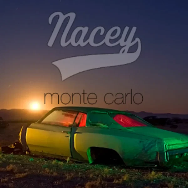 Monte Carlo
