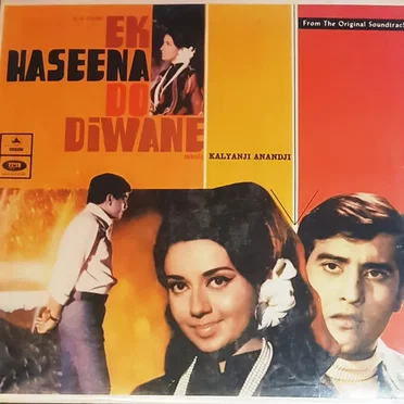 Ek Haseena Do Diwane
