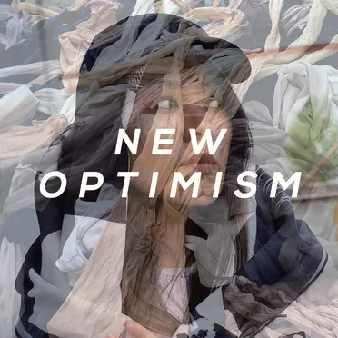 Amazon to LeFrak by New Optimism - album cover