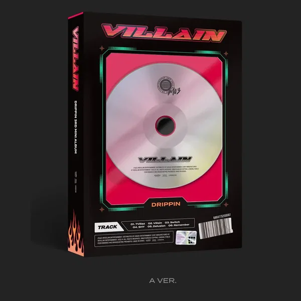 Villain