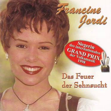 Das Feuer der Sehnsucht