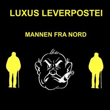 Mannen Fra Nord