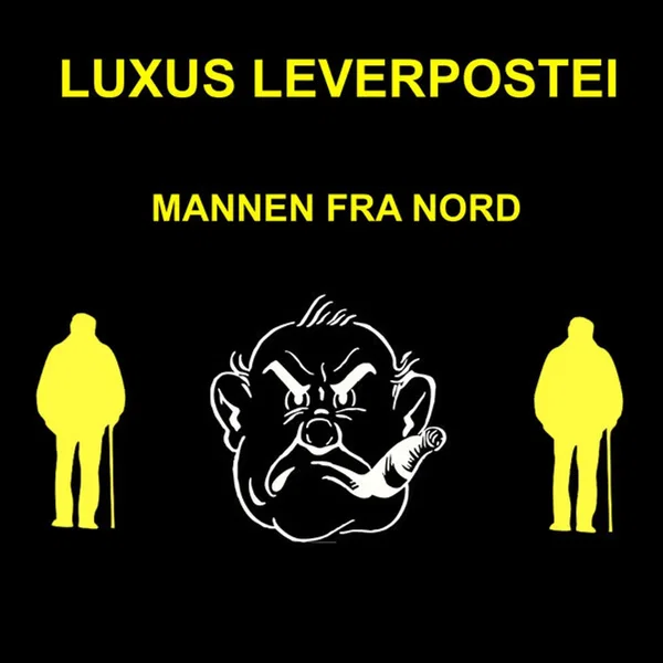 Mannen Fra Nord