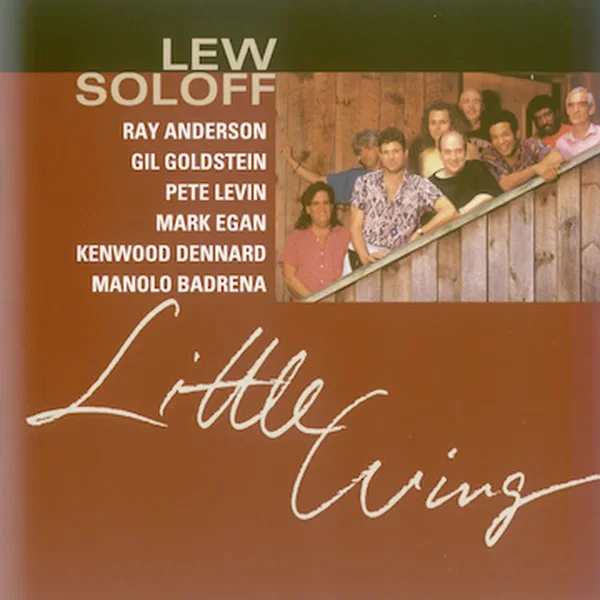 Little Wing