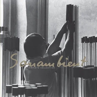 Sonambient (Complete Collection) by Harry Bertoia - album cover