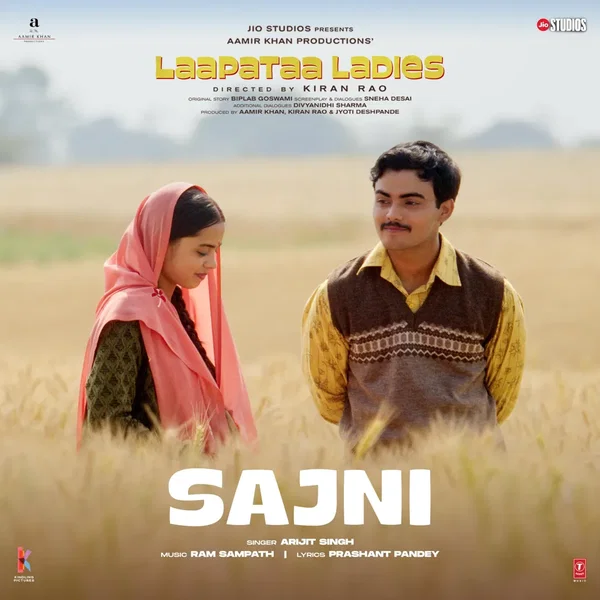 Sajni (From “Laapataa Ladies”)