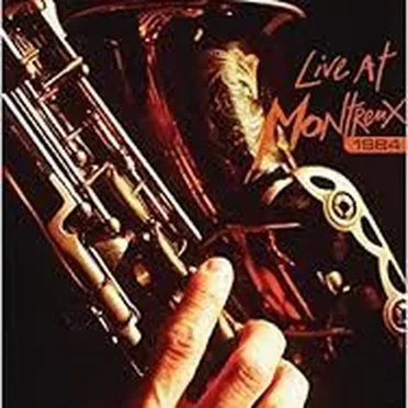 David Sanborn Live At Montreux 1984