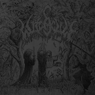 Cantate of the Black Mass