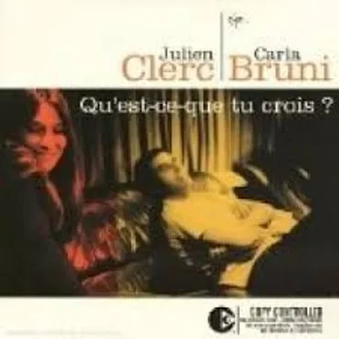 Qu’est‐ce que tu crois ?