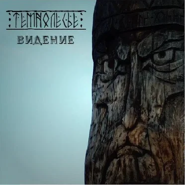 Видение by Темнолесье - album cover