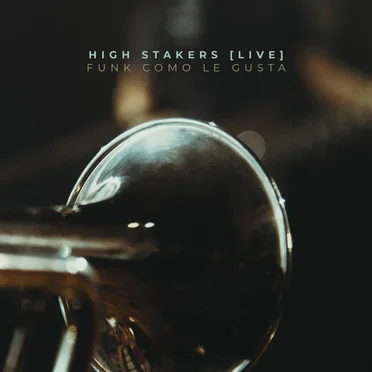 High Stakes (Ao vivo)