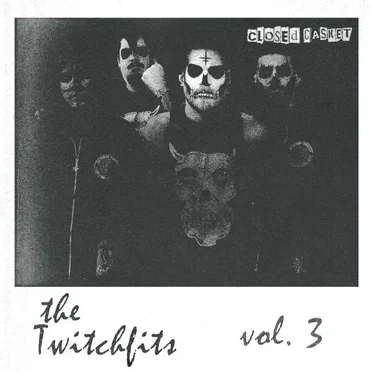 Twitchfits Vol. 3