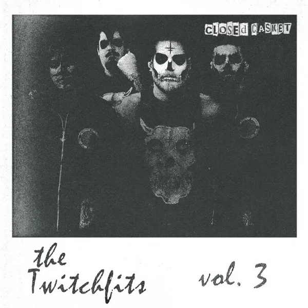 Twitchfits Vol. 3