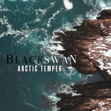 Arctic Temper by Blackswan - album cover