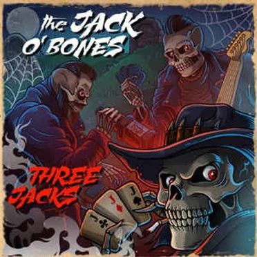 The Jack O’ Bones