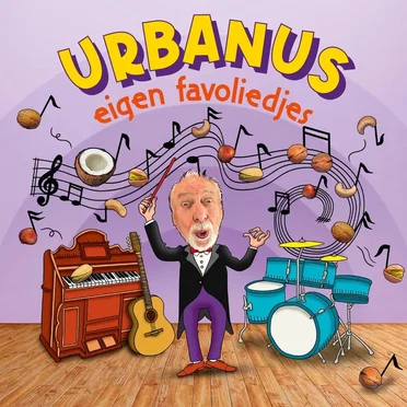 Eigen favoliedjes