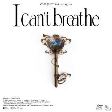 I can't breathe (Special Edition)