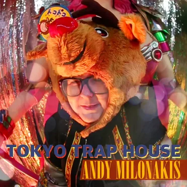 Tokyo Trap House