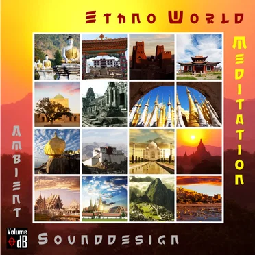 Ethno World Meditation