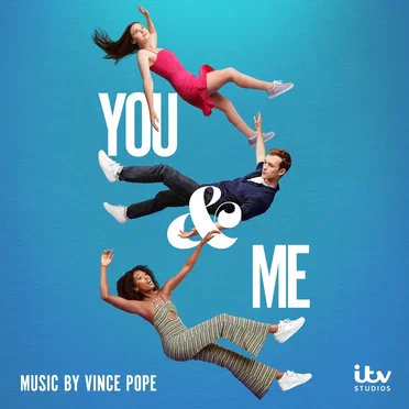 You & Me: Original Television Soundtrack