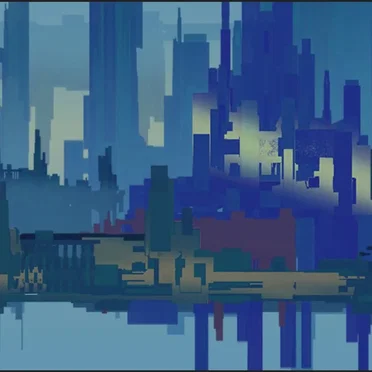 City of Glass