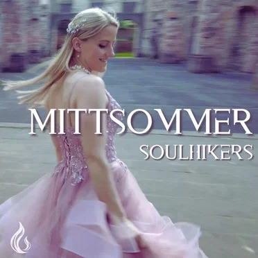 Mittsommer by SoulHikers - album cover