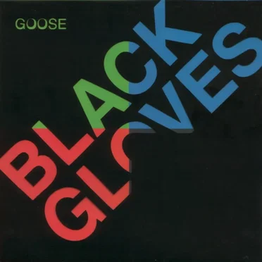 Black Gloves