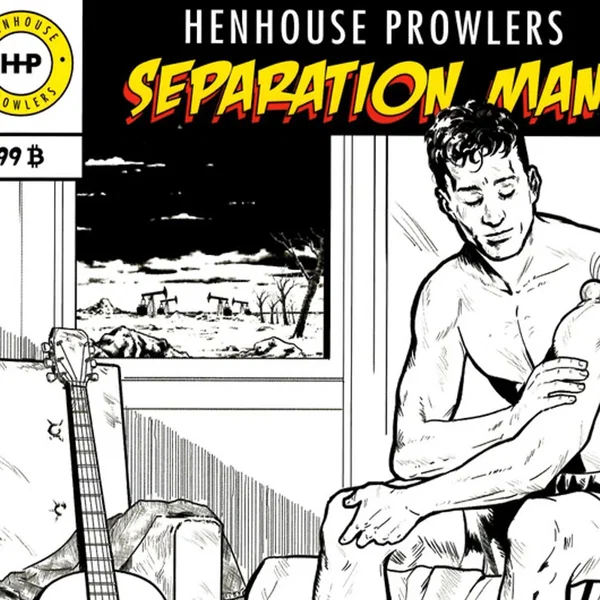 Separation Man