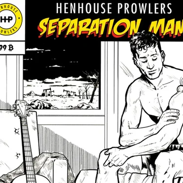 Separation Man