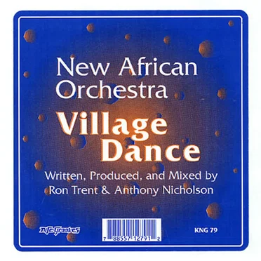 New African Orchestra