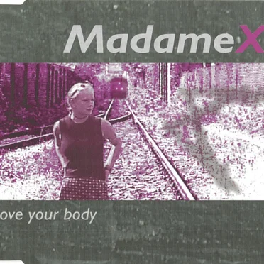 Madame-X