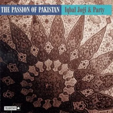 Igbal Jogi and Party