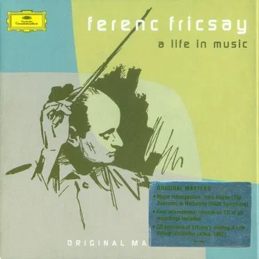 A Life in Music