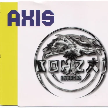 Come On by Axis - album cover