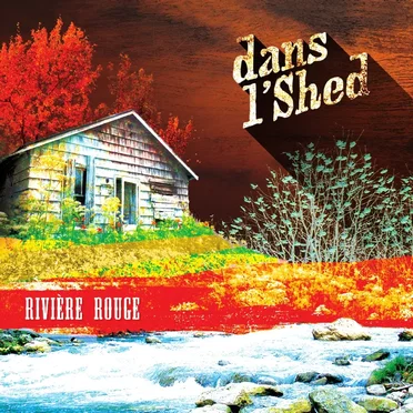 Rivière Rouge
