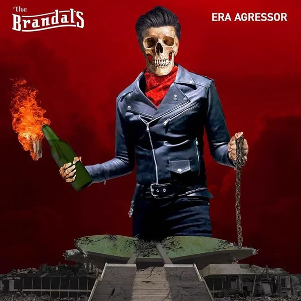 Era Agressor