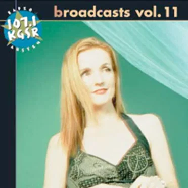Broadcasts Vol. 11 by Various Artists - album cover