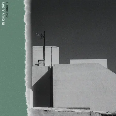 In Only a Day (alternate) by George Ogilvie - album cover