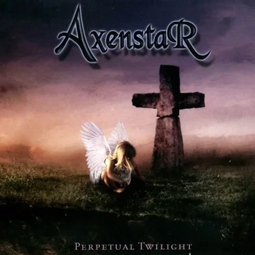 Perpetual Twilight by Axenstar - album cover