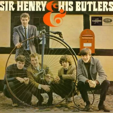 Sir Henry & His Butlers