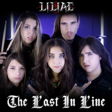 The Last in Line