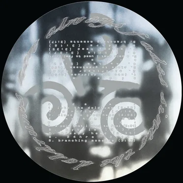 Into The Doldrums by Now Always Fades - album cover