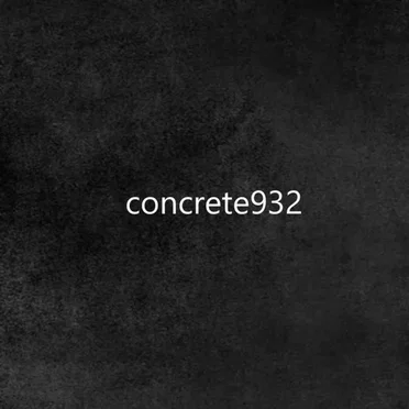 concrete932 by samuelithink - album cover